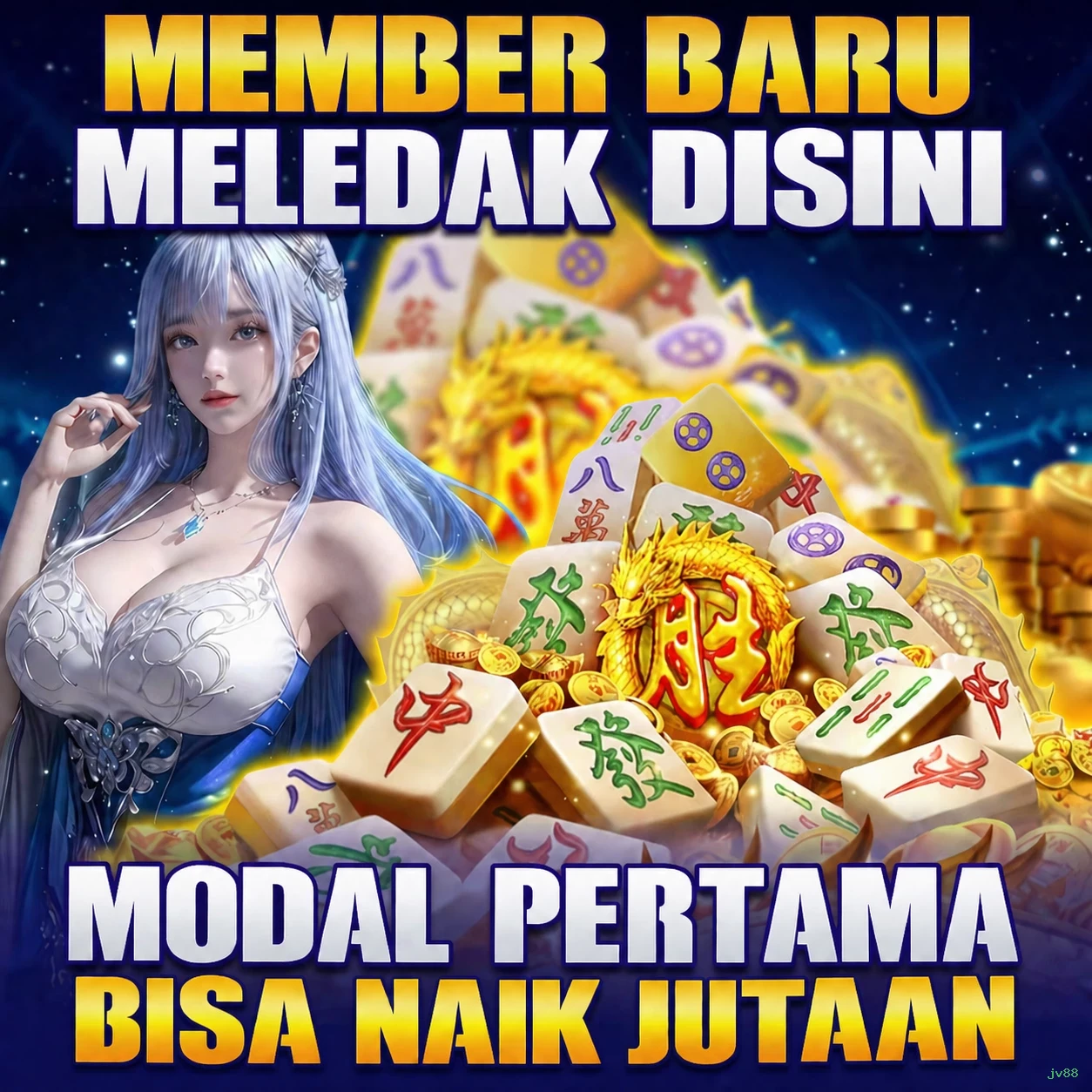 jv88 Berita Terbaru
