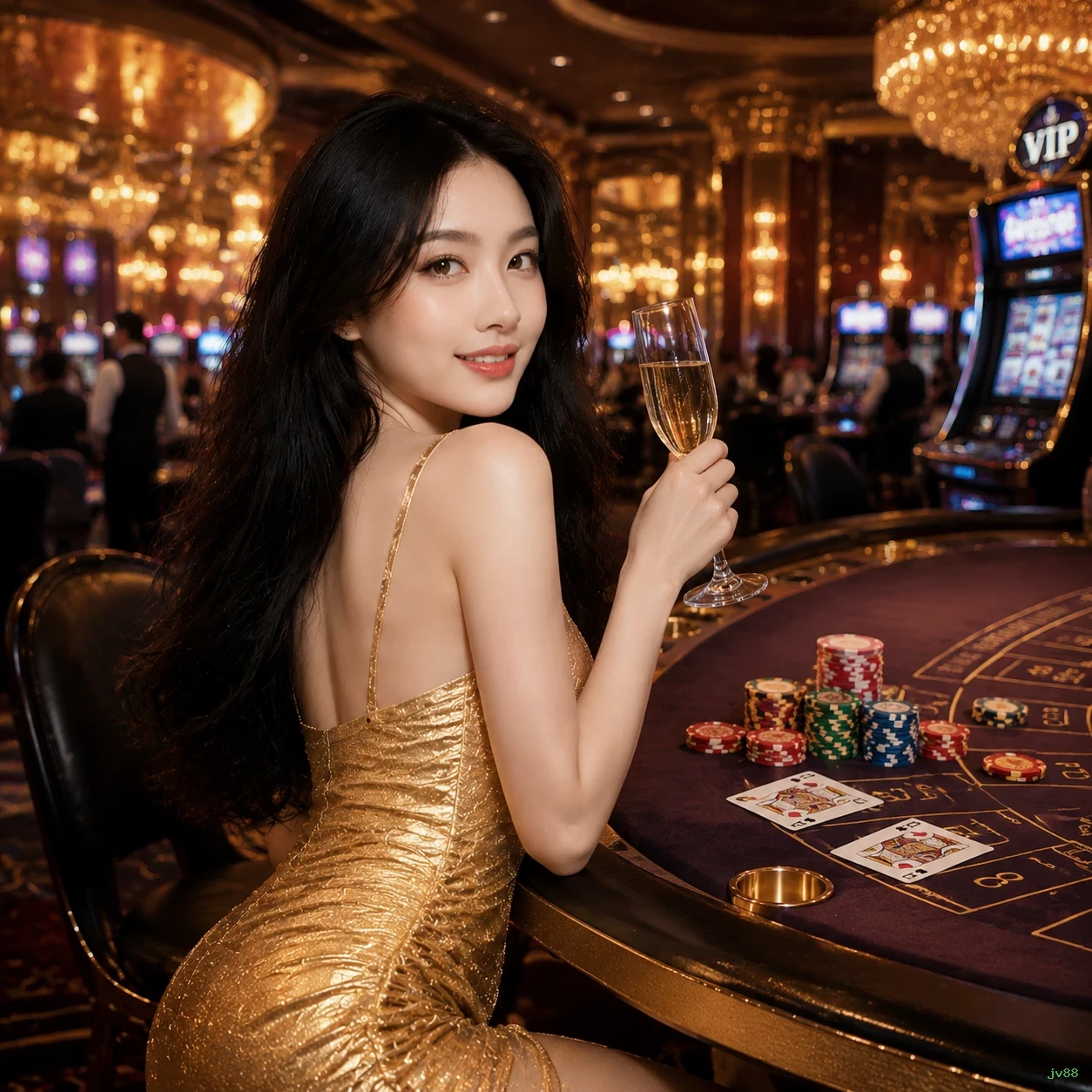 Bagaimana jv88 Menawarkan Pengalaman Bermain yang Optimal